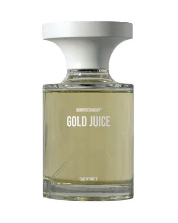 GOLD JUICE